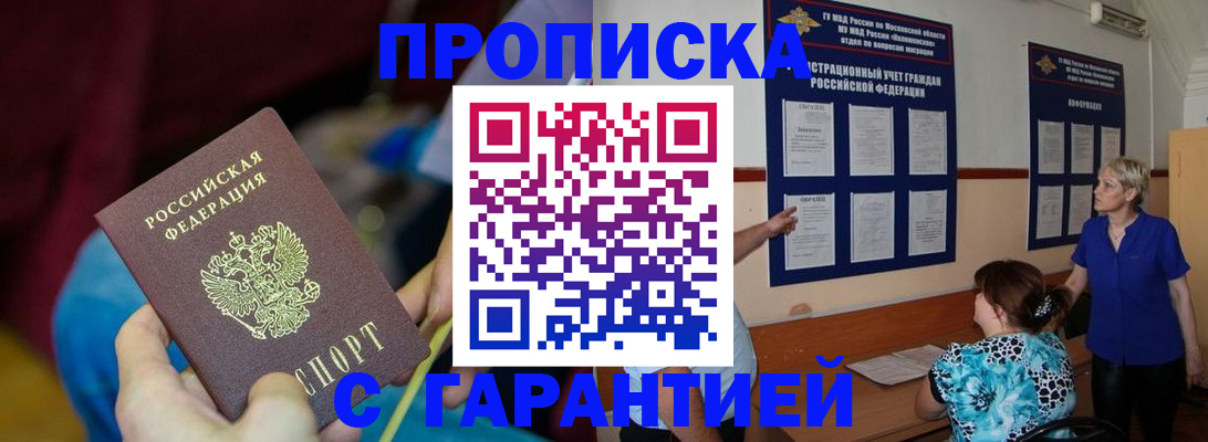 прописка 2025 в Шагонаре